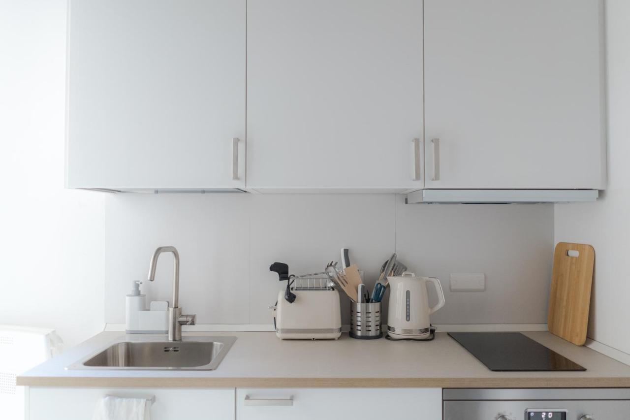 White Ostilia Apartments Rome Exterior photo