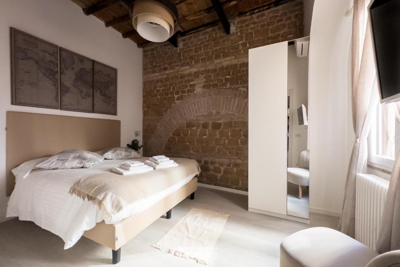 White Ostilia Apartments Rome Exterior photo