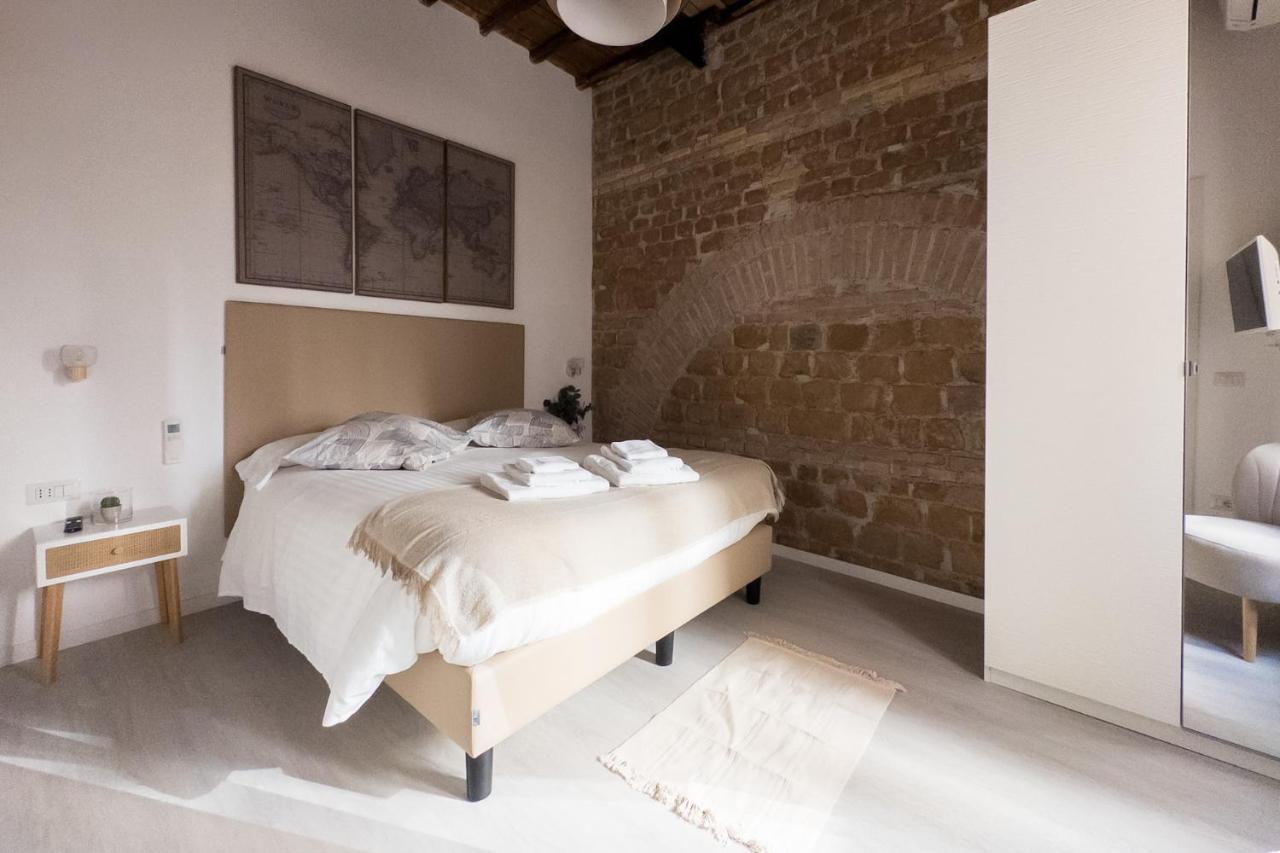 White Ostilia Apartments Rome Exterior photo