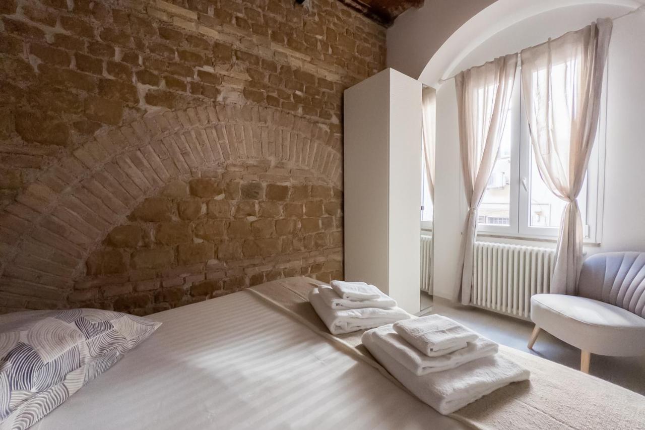 White Ostilia Apartments Rome Exterior photo