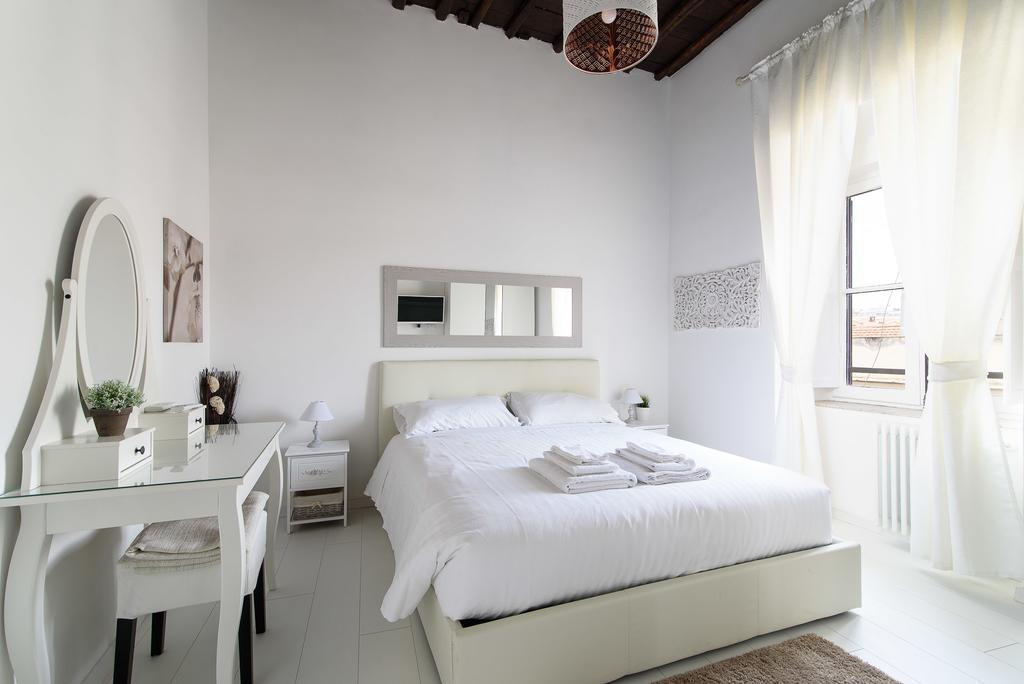 White Ostilia Apartments Rome Exterior photo